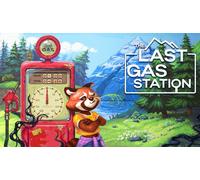 The Last Gas Station