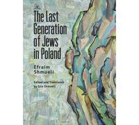 The Last Generation of Jews in Poland