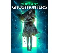 The Last Ghost Hunters