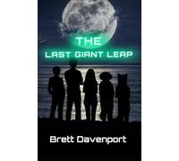 The Last Giant Leap