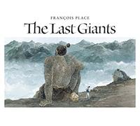 The Last Giants