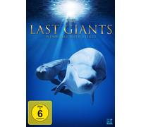 The Last Giants - Wenn das Meer stirbt [DVD]