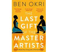 The Last Gift of the Master Artists