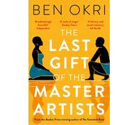 The Last Gift of the Master Artists