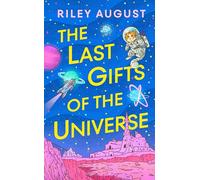 The Last Gifts of the Universe