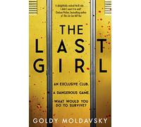 The Last Girl | Paperback