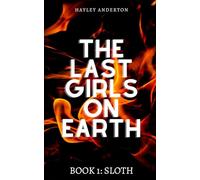 The Last Girls on Earth