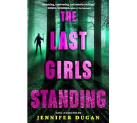 The Last Girls Standing