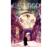 The Last God (Amra Thetys)