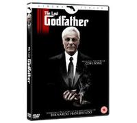 The Last Godfather [Cinema Italia] [DVD]