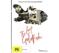 The Last Goldfish | Documentary | NON-UK Format | Region 4 Import - Australia