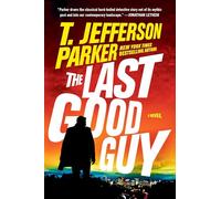 The Last Good Guy (Roland Ford)