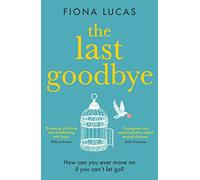 The Last Goodbye | Paperback