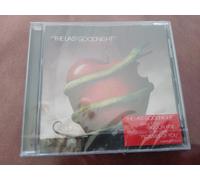 The Last Goodnight Poison KISS CD New
