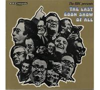 The Last Goon Show Of All