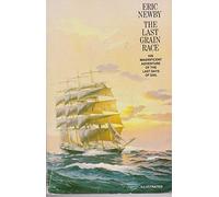 The Last Grain Race (A Panther book)