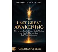 The Last Great Awakening