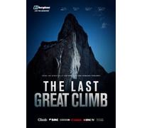 The Last Great Climb [DVD] [UK Import] [DVD], , D