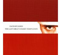 The Last Great Golden Temptation