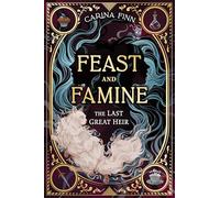The Last Great Heir: A Coming of Age Fantasy Adventure for Young Readers