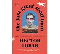 The Last Great Road Bum