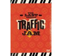 Traffic - The Last Great Traffic Jam [2005]