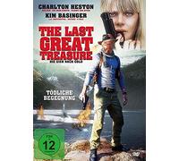 The Last Great Treasure