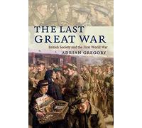 The Last Great War