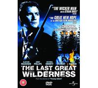 The Last Great Wilderness [DVD]