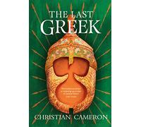 The Last Greek