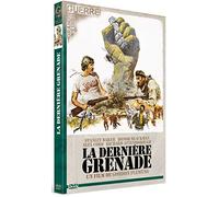 The Last Grenade (1970) ( The Ordeal of Major Grisby )