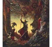 The Last Grief by Tristitia