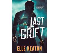The Last Grift (1) (Subtle Deceptions)
