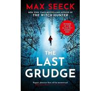 The Last Grudge : Winner of The Glass Key Award 2023