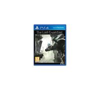 The Last Guardian
