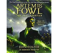 The Last Guardian (Artemis Fowl)