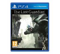 The Last Guardian - PlayStation 4