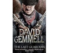 The Last Guardian – Jon Shannow Novel – Little, Brown Book Group