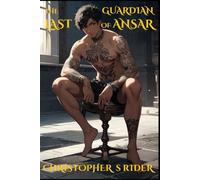 The Last Guardian of Ansar