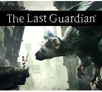The Last Guardian PS4/PS5 Account