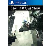The Last Guardian (PS4) - PSN Account - GLOBAL