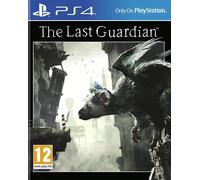 The Last Guardian (Sony Playstation 4)