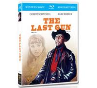 The Last Gun ( Jim il primo ) [Blu-Ray] (1964)