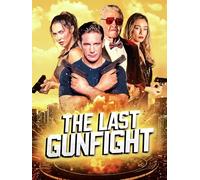 The Last Gunfight