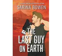 The Last Guy On Earth Special Edition: With Bonus Content (Hockey Guys: a series of MM stand-alone novels)