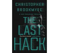 The Last Hack: A Jack Parlabane Thriller