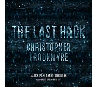 The Last Hack: A Jack Parlabane Thriller (Jack Parlabane Thrillers, Book 8)