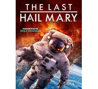 The Last Hail M.A.R.Y.