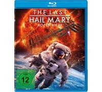 The Last Hail M.A.R.Y. - Roter Riese