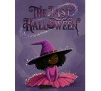 The Last Halloween: A Not-So-Spooky Tale of Friendship